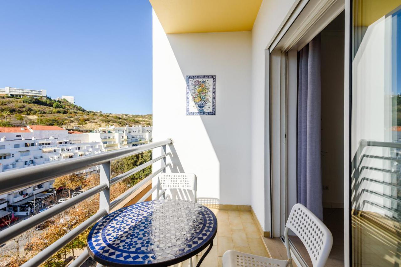 Amazing Apartment In Albufeira Ngoại thất bức ảnh
