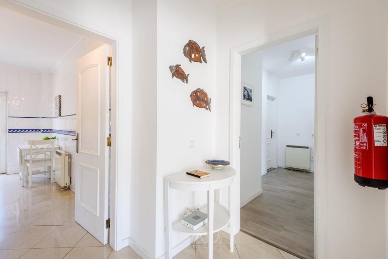 Amazing Apartment In Albufeira Ngoại thất bức ảnh