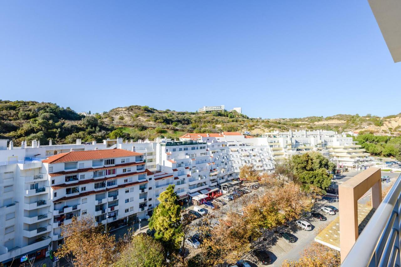 Amazing Apartment In Albufeira Ngoại thất bức ảnh