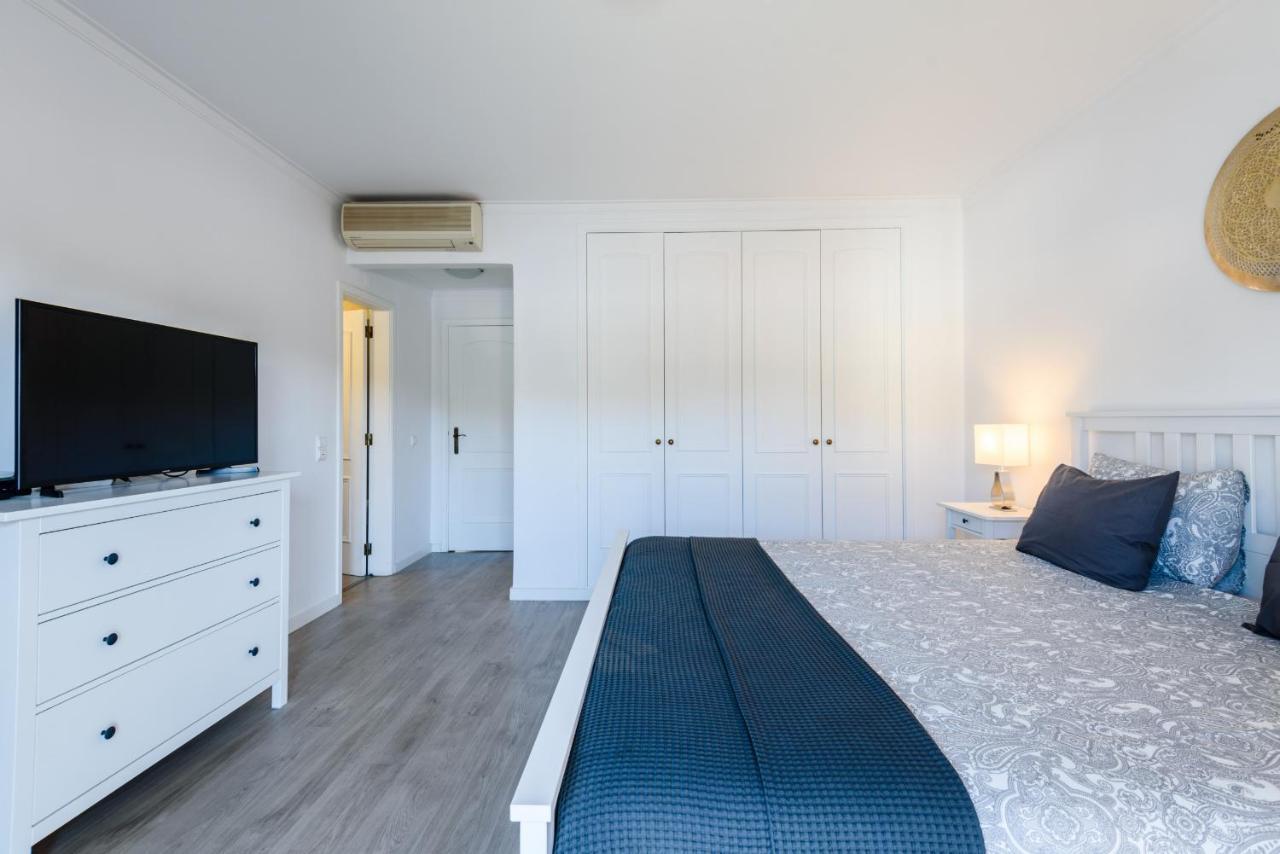 Amazing Apartment In Albufeira Ngoại thất bức ảnh