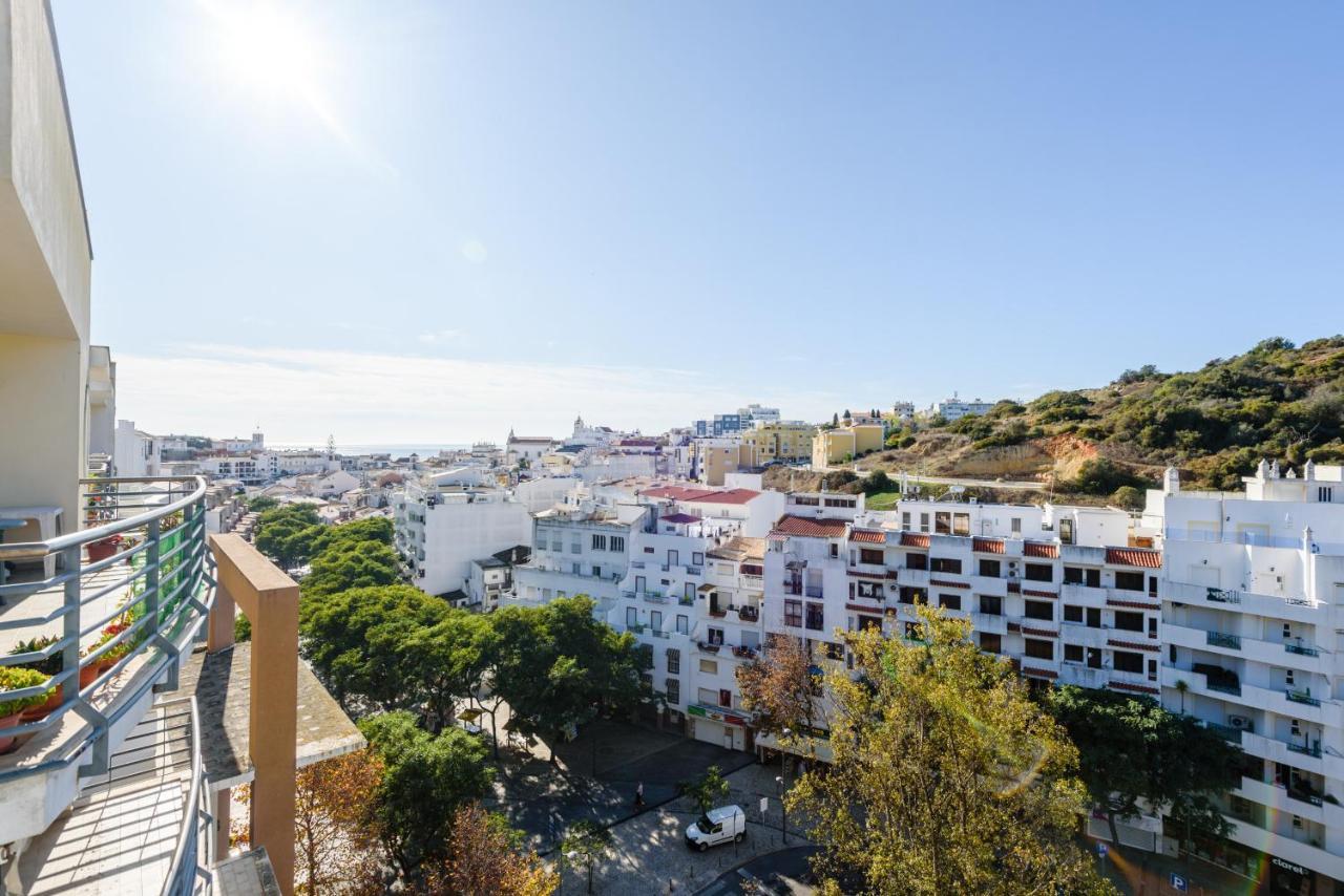 Amazing Apartment In Albufeira Ngoại thất bức ảnh