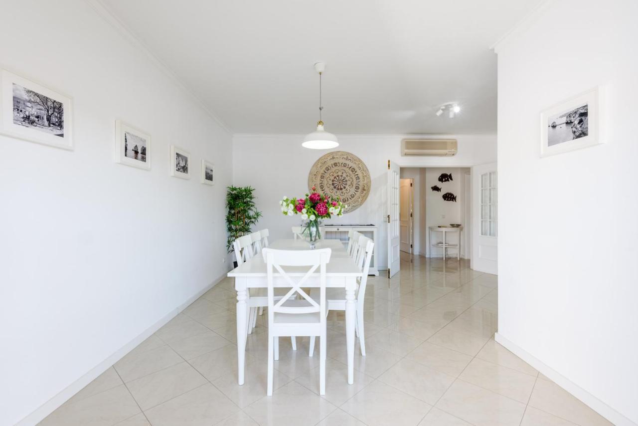 Amazing Apartment In Albufeira Ngoại thất bức ảnh