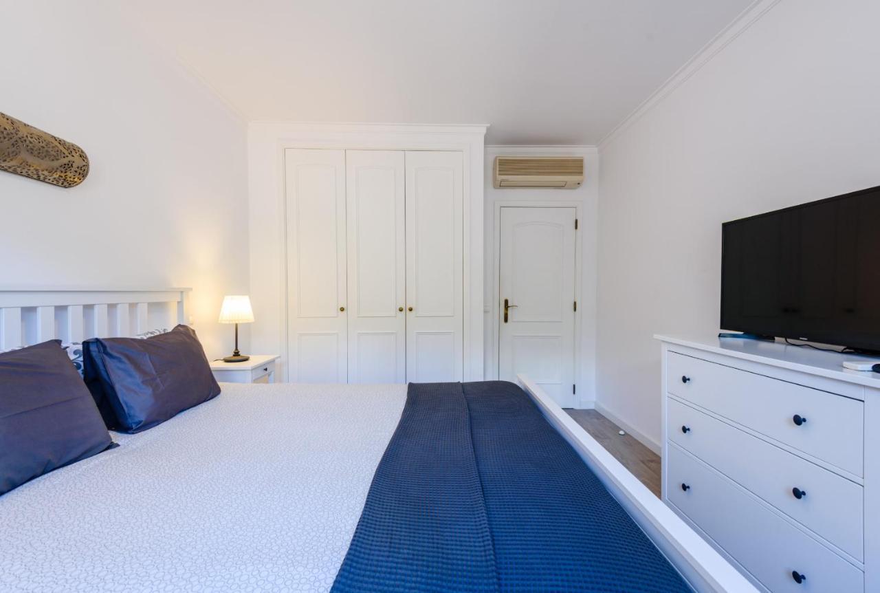 Amazing Apartment In Albufeira Ngoại thất bức ảnh