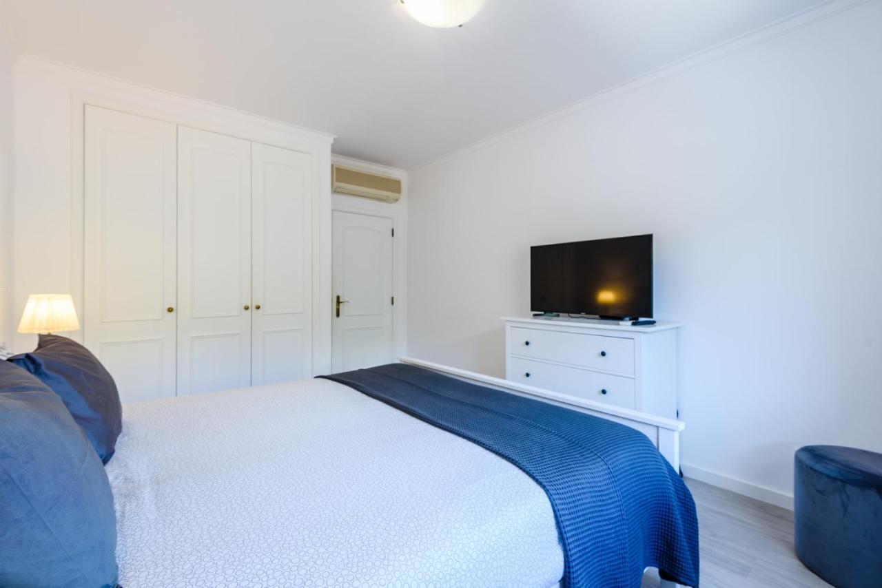Amazing Apartment In Albufeira Ngoại thất bức ảnh